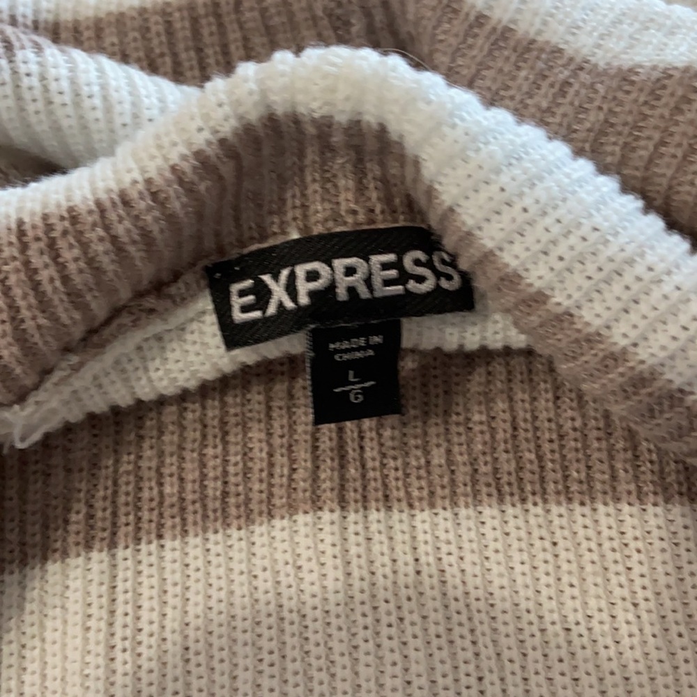 Express Cardigan - Picture 4 of 4
